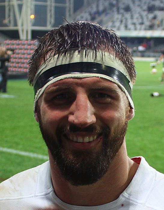 Tom Wood: Northampton Saints flanker plots return after blocked artery