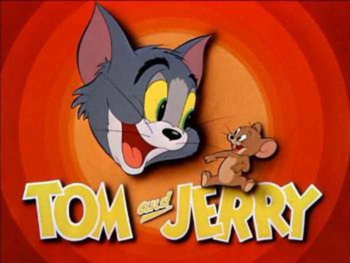 Tom and Jerry are tamed but not transformed in live-action reboot