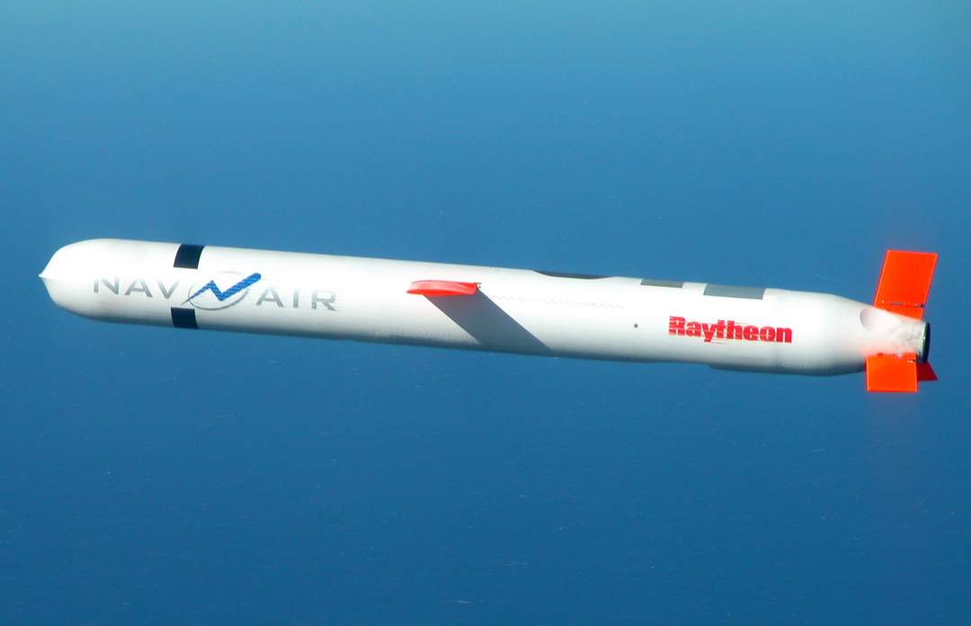 Japan’s Defense Minister Approves Military Acquisition of Tomahawk Missiles From US