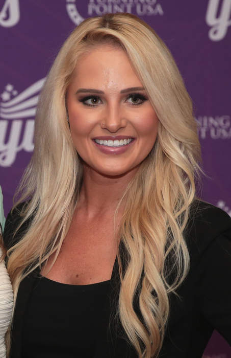 Tomi Lahren rips MLB, Delta's 'undemocratic' ID hypocrisy: You need it to board a flight
