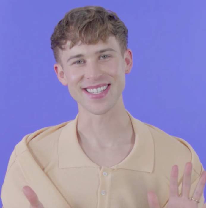 '13 Reasons Why' star Tommy Dorfman reintroduces herself as a trans woman: 'I am actually myself'