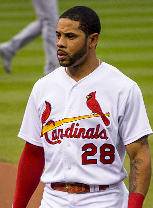 MLB Star Tommy Pham Stabbing Suspect Still On The Loose, Cops Say
