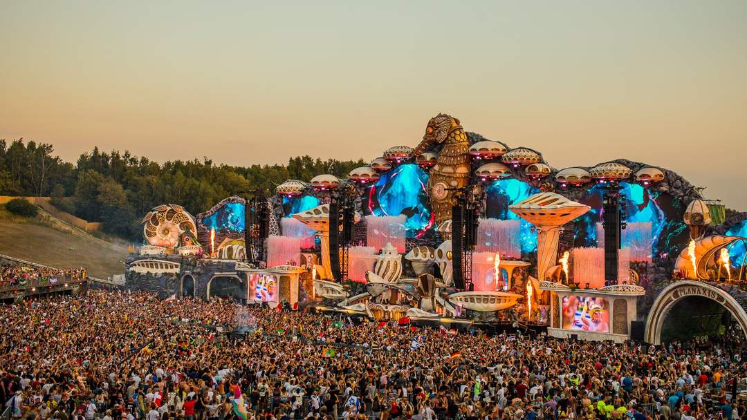 Tomorrowland (festival)