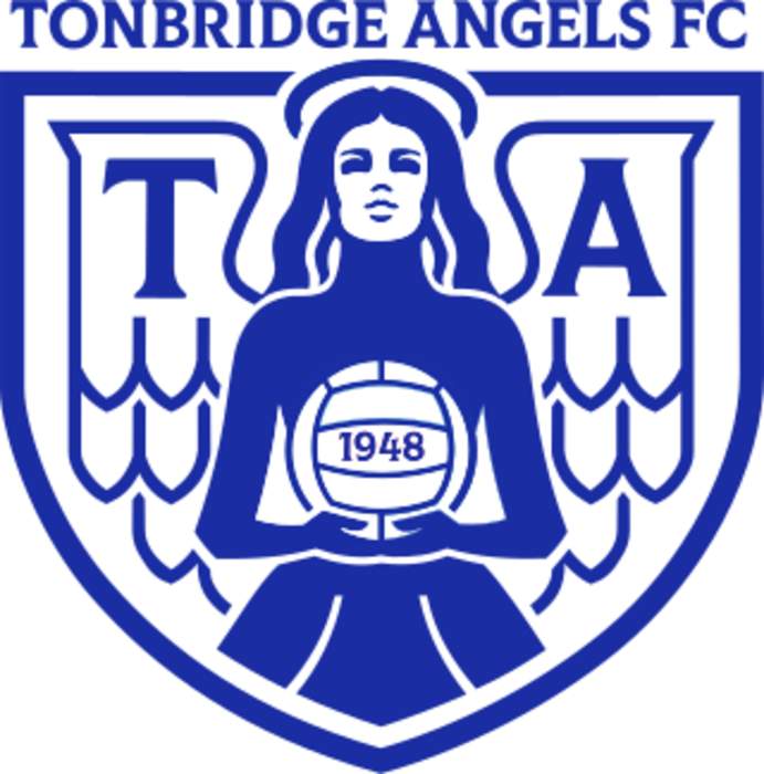 Tonbridge Angels F.C.