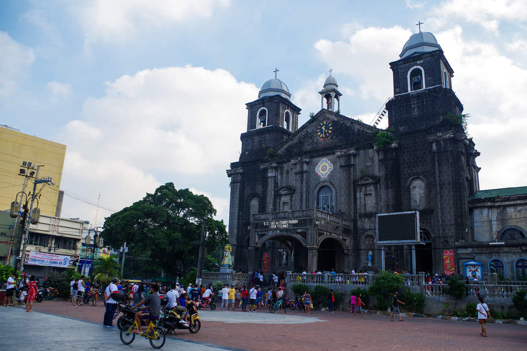Tondo, Manila