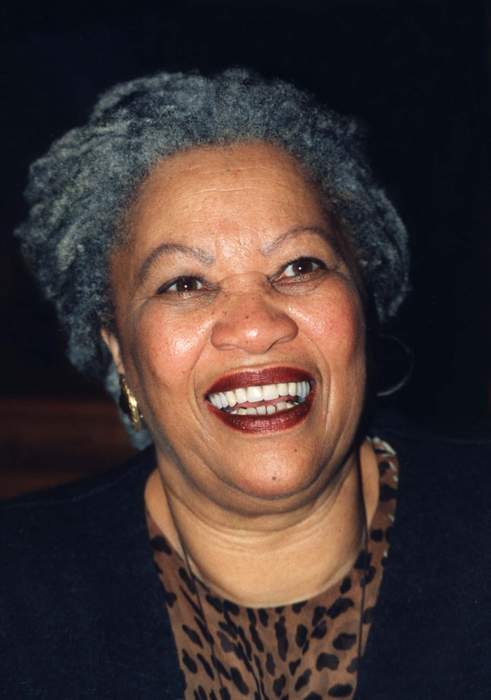 The rejection letters Toni Morrison sent to aspiring writers