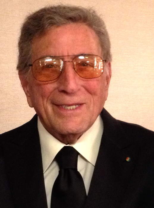 Tony Bennett has Alzheimer's disease. How to cope with a life-changing diagnosis