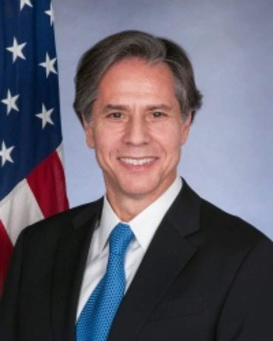 Secretary Blinken talked economy, security and AI during trip to China