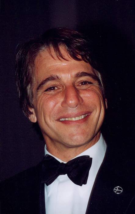 Hold Me Closer Tony Danza: A show that brings joy in a sea of gloom