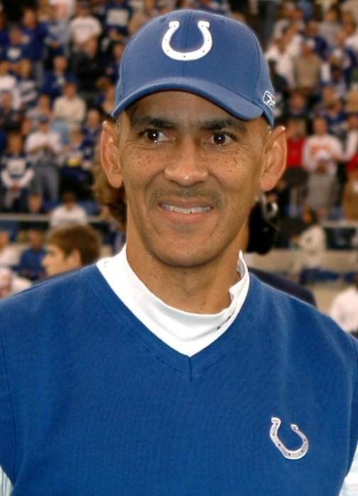 Tony Dungy Says Taylor Swift 'Disenchants' NFL Fans As a Distraction