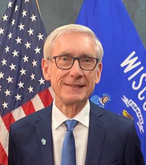 Wisconsin Gov. Evers vetoes $3B tax cut, DEI crackdowns, other GOP-backed bills