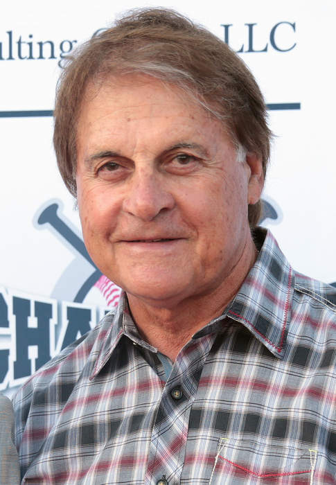 White Sox manager Tony La Russa stands by criticism of his own slugger Yermin Mercedes