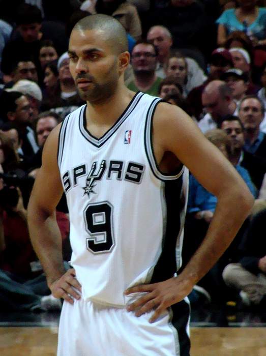“Dream Big”, how Tony Parker accomplished the impossible