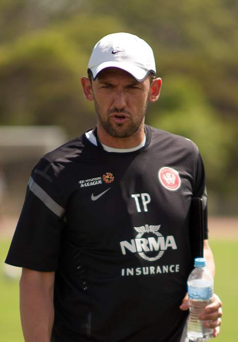 Popovic, Talay on Victory radar as search for new coach begins