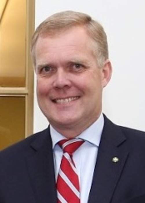 Speaker Tony Smith to quit Parliament at next election