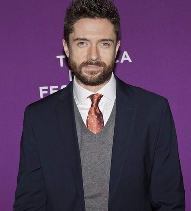Topher Grace's Isolation on ''70s Show' Vindicated After Masterson Sentence