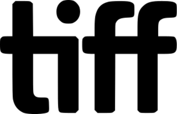Toronto International Film Festival