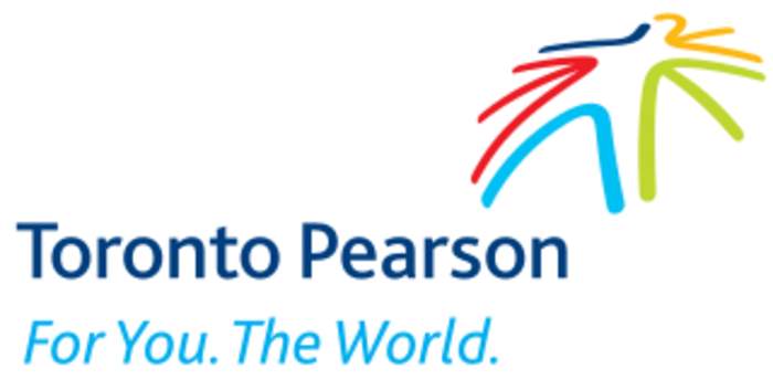 Toronto Pearson International Airport