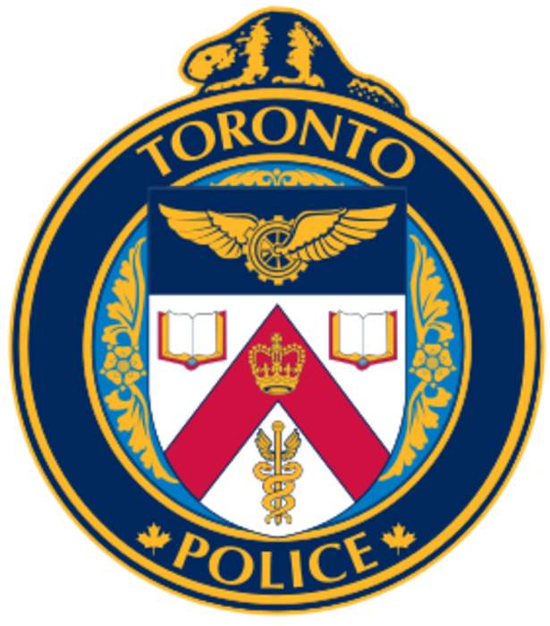 Toronto Police Service