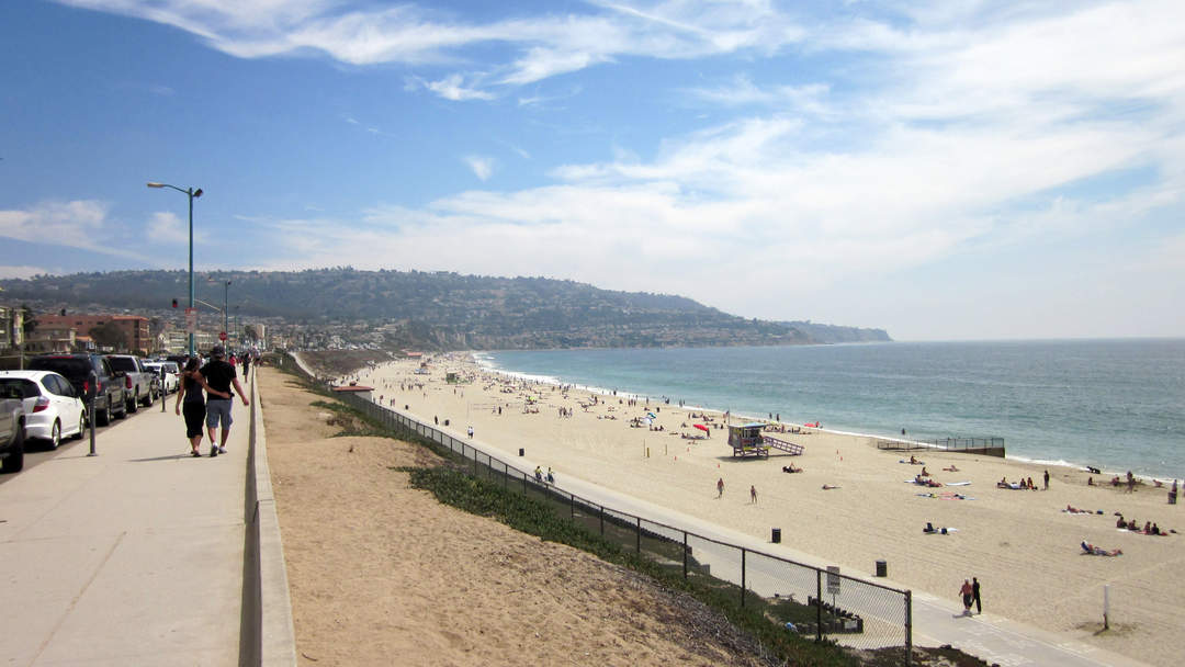 Torrance, California