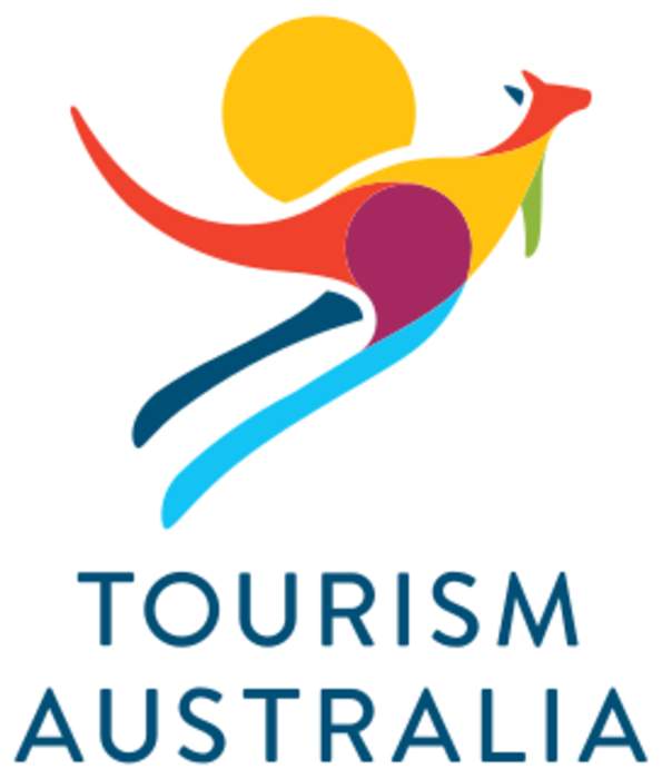 tourism australia china