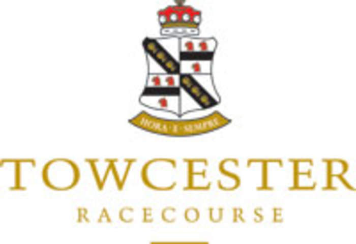 Towcester Racecourse
