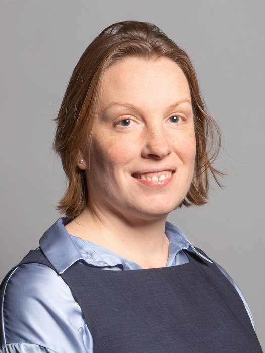 Tracey Crouch, MP for Chatham and Aylesford, to stand down at next election