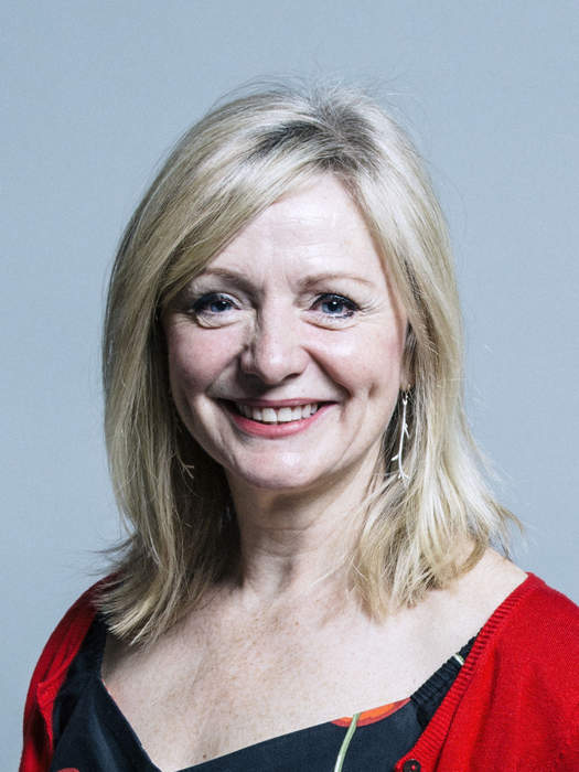 Tracy Brabin: 'Enormous privilege' to be first female metro mayor