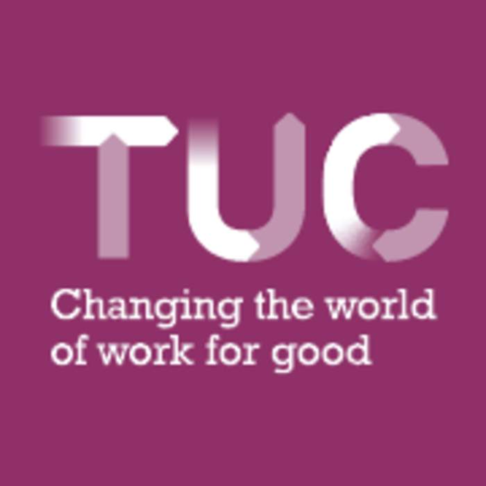 Strikes may continue into 2023, warns TUC union