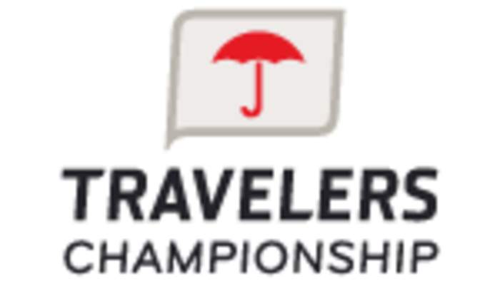 Travelers Championship: Xander Schauffele wins by two shots