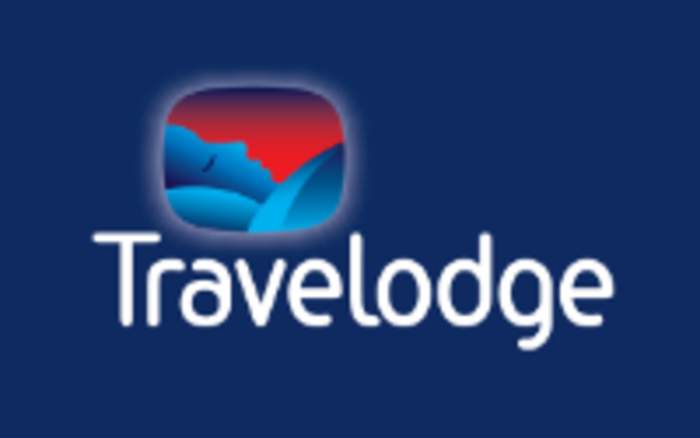 Travelodge (British company)