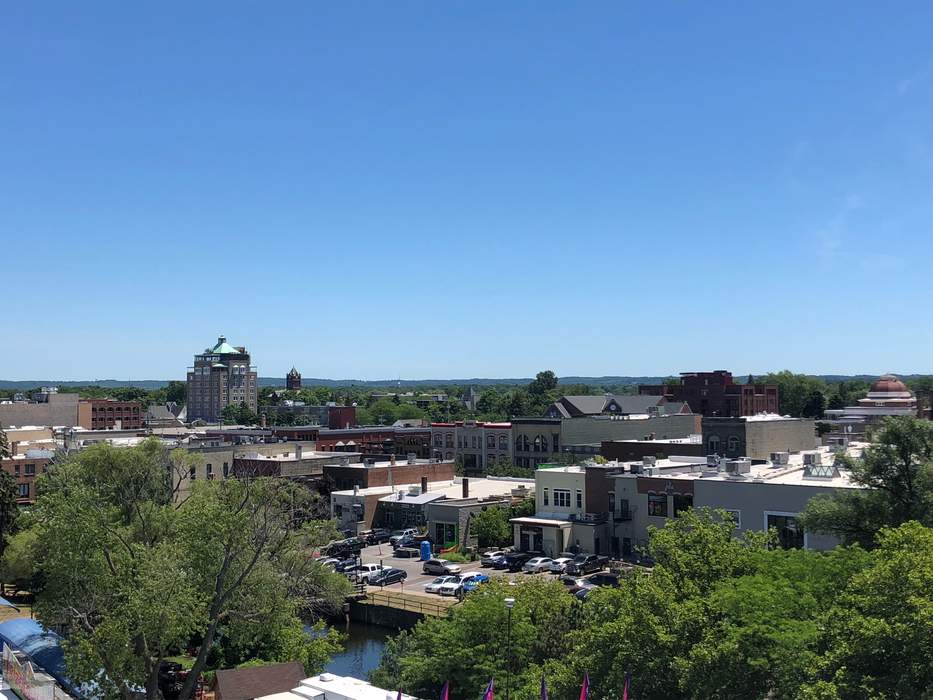 Traverse City, Michigan