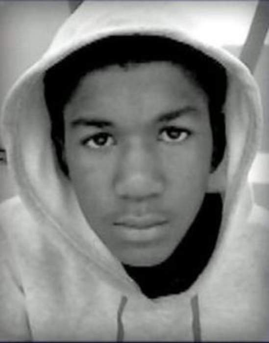 Trayvon Martin's mother on his legacy: 'Many times, the only person who gets to tell their side is the one with the weapon'