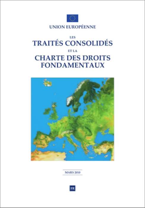 Treaties of the European Union