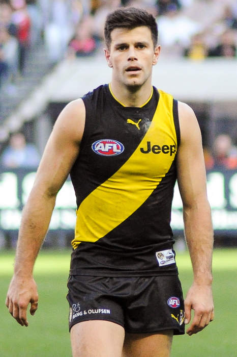 ‘Pain and suffering’: Why Cotchin is hanging his hopes on a GWS premiership this year