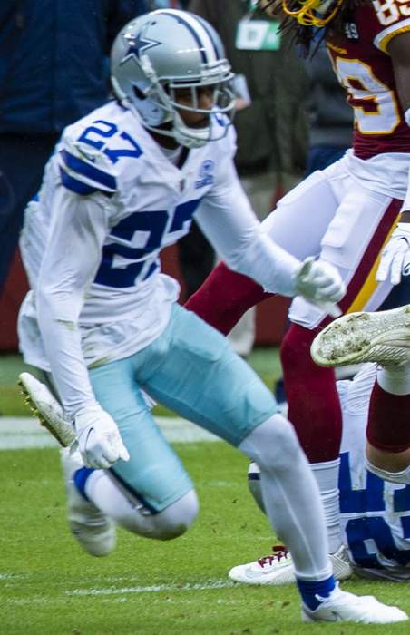 Dallas Cowboys injury woes keep growing with rookie Trevon Diggs out for extended time