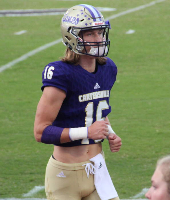 NFL draft: Number one pick Trevor Lawrence wants to 'earn respect' with Jacksonville Jaguars