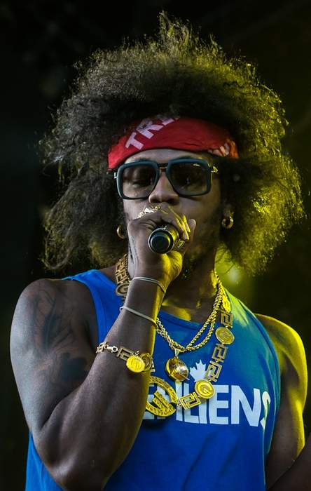 Trinidad James Supports Drake Getting Pink Manicure