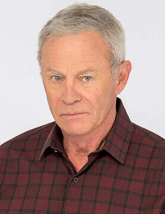'General Hospital' Star Tristan Rogers Dead at 79