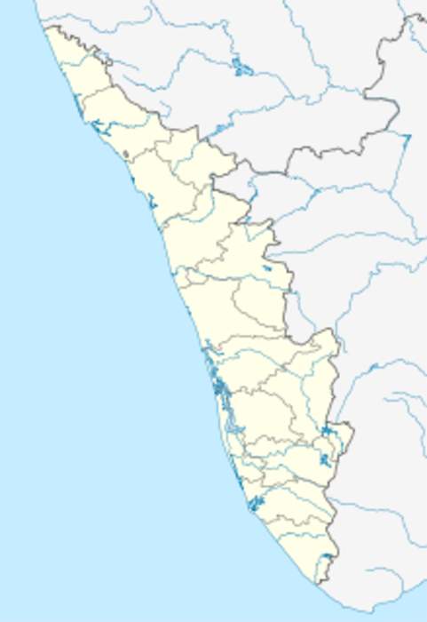 Thiruvananthapuram International Airport