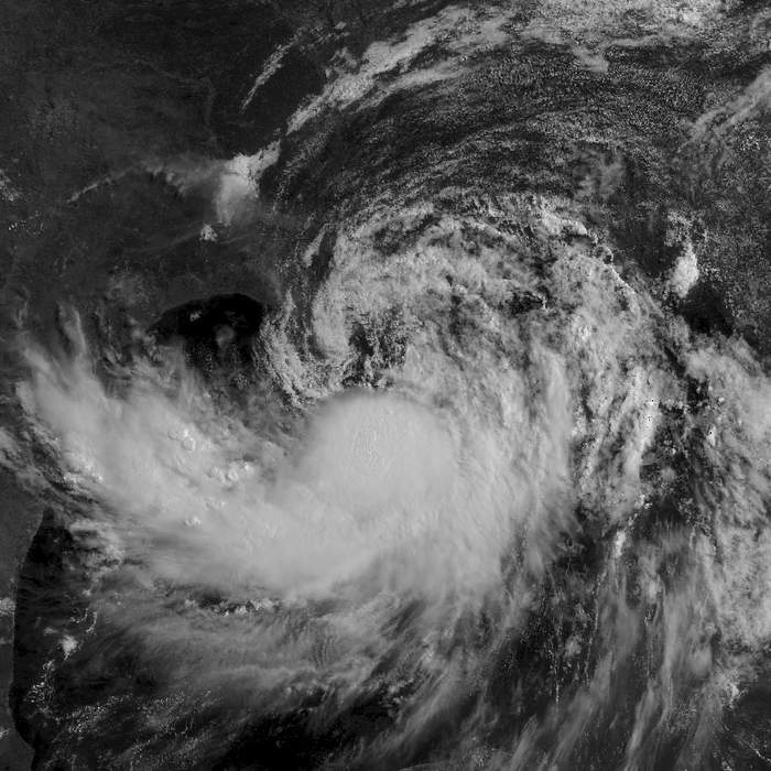 Tracking Tropical Storm Barry: Louisiana coast braces for season's first hurricane