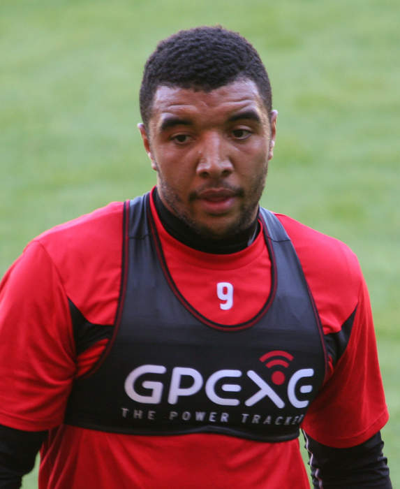 My emotions get the better of me - Deeney