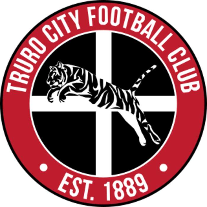 Truro City F.C.