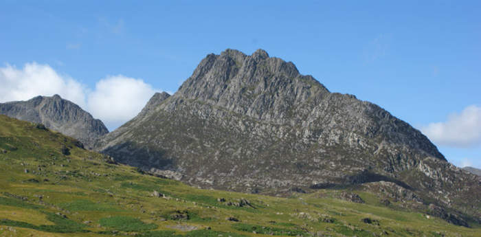 Tryfan