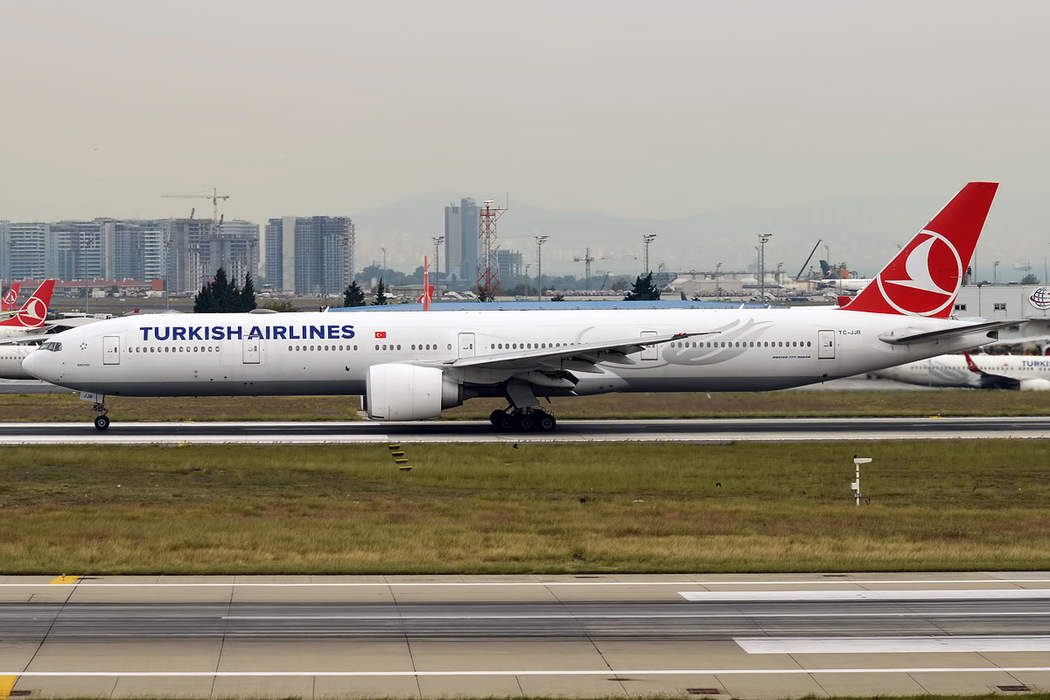 Turkish Airlines