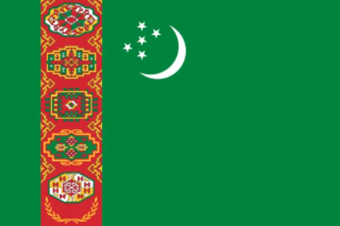 Iran, Turkmenistan Discuss Closer Cooperation, Regional Affairs