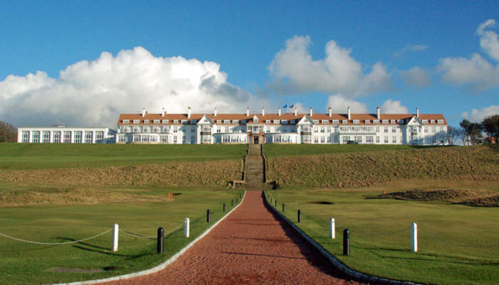 Turnberry (golf course)