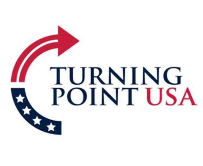 Riley Gaines says 'literal human feces' thrown in protest of Turning Point USA at University of Washington