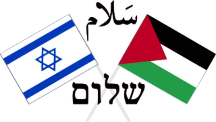 Two-state solution