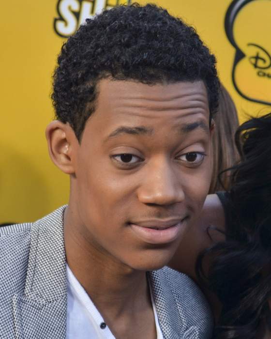 News24.com | Tyler James Williams addresses 'very dangerous' outing culture amid rumours about his sexuality